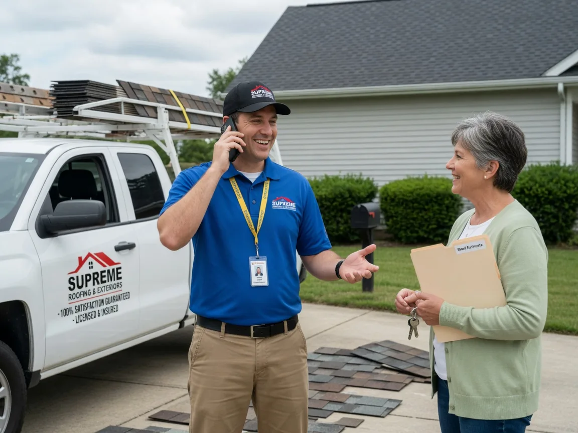 Roof Replacement Marmaduke, AR FAQs