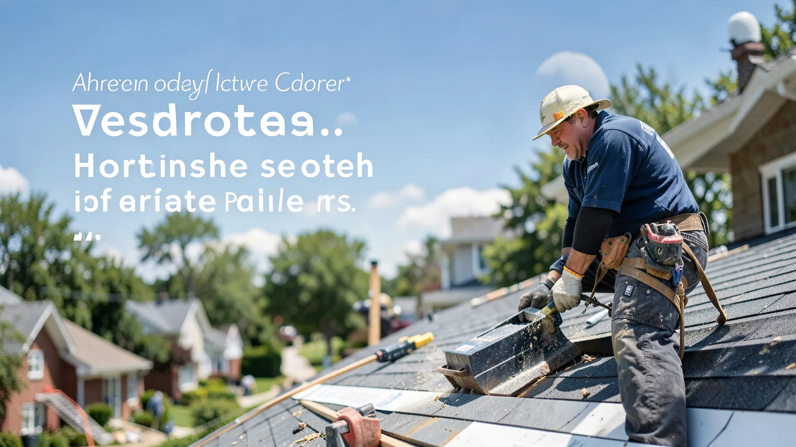Roof Replacement in Marmaduke, AR near me